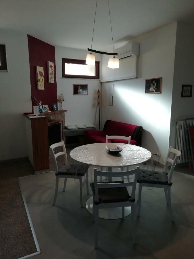 La Tavernetta มาเตรา ภายนอก รูปภาพ